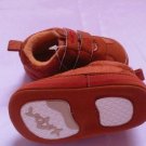 Baby shoes