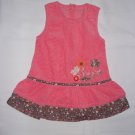 Baby Club Codroy Dress Pink