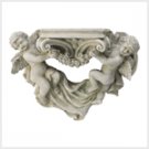 ANGEL WALL SHELF #38965