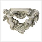 ANGEL WALL SHELF #38965