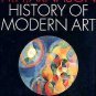 History of Modern Art: Painting Sculpture Architecture Photography 5th by Arnason 013184105X