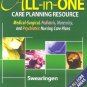 All-in-One Care Planning Resource by Swearingen 0323019536