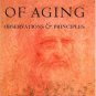 Biology of Aging: Observations and Principles 3rd by Robert Arking 0195167392