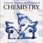 Fundamentals of General, Organic, and Biological Chemistry 4th ed. by John McMurry 0130418420