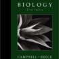 Biology 6th edition by Jane B. Reece 0805366245