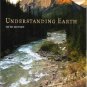 Understanding Earth 5th edition by John Grotzinger 0716766825