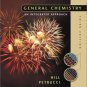 General Chemistry An Integrated Approach (3rd Edition) John W. Hill 0130334456