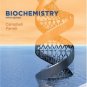 Biochemistry 5th by Mary K. Campbell 0534405215