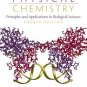 Physical Chemistry Principles and Applications in Biological Sciences 4th Ed by Tinoco 013095943X