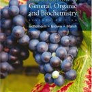 Introduction to General, Organic, and Biochemistry 7th edition by Frederick A. Bettelheim 0534401767