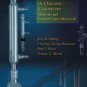Modern Projects and Experiments in Organic Chemistry by Jerry R. Mohrig 0716797798
