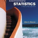 Elementary Statistics A Step by Step Approach - 6th Edition Bluman 0073048259