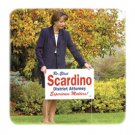 18" x 24" Yard Sign qty 1