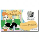 Magnetic Business Card qty 500