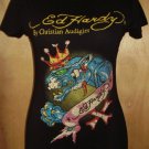 ED HARDY LADIES T-Shirt