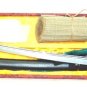 Damascus Blade Katana