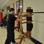 Wooden Dummy pads