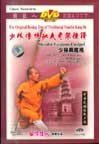 Shaolin Feng Mo Staff