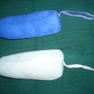 Soap Saver, blue