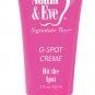 Adam & Eve G-Spot Cream 2 fl. oz.                      TLA8316-9 CI