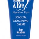 Adam & Eve Sensual Tightening Cream.       TLA8315-9  CI