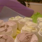 Whipped Creamy Soap