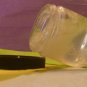 Achy Foot Rub w/peppermint oil
