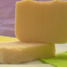 Love Spell Type Bar handmade soap