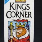 Kings In The Corner Sequence Card Game Solitare Jax 1996