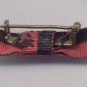 WWI Era Dutch Medal Ribbon Bar Bow Netherlands