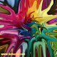 Abstract Canvas Prints