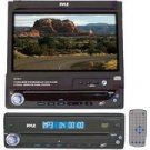 Pyle PLTS75 Pyle Indash 7 in. Touch Screen DVD Receiver