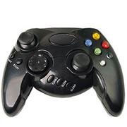 XBOX LBX-003 Game Pad Controller with Memory Card Slot