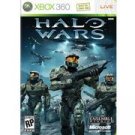 Halo Wars for Xbox 360