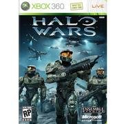 Halo Wars for Xbox 360