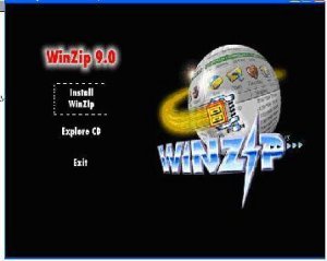 winzip trial expired