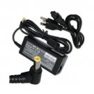 Used, like new, GATEWAY laptop Power Adapter ADP-50FB, just $19.00 delivered