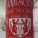 Wisco ®