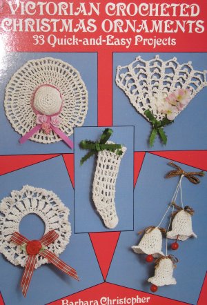 Victorian Christmas Ornament Patterns - Ask Jeeves