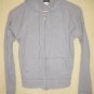 J CREW light weight ribbed hoodie!