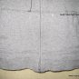 J CREW light weight ribbed hoodie!