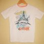 OSHKOSH white screen T-shirt Size 7