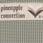 PINAPPLE CONNECTION boys short sleeve button up