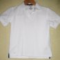 UNIFORM White POLO shirt by Greendog size 6