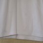 UNIFORM White POLO shirt by Greendog size 6