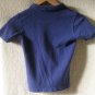 GAP navy uniform polo size XS (4-5)