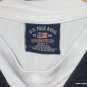 UNIFORM faux layered polo size 7