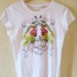 ROCK & ROLL T-shirt!  size juniors Large (11-13)