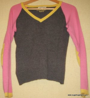 VERTIGO PARIS unique sweater size S