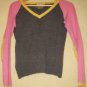 VERTIGO PARIS unique sweater size S